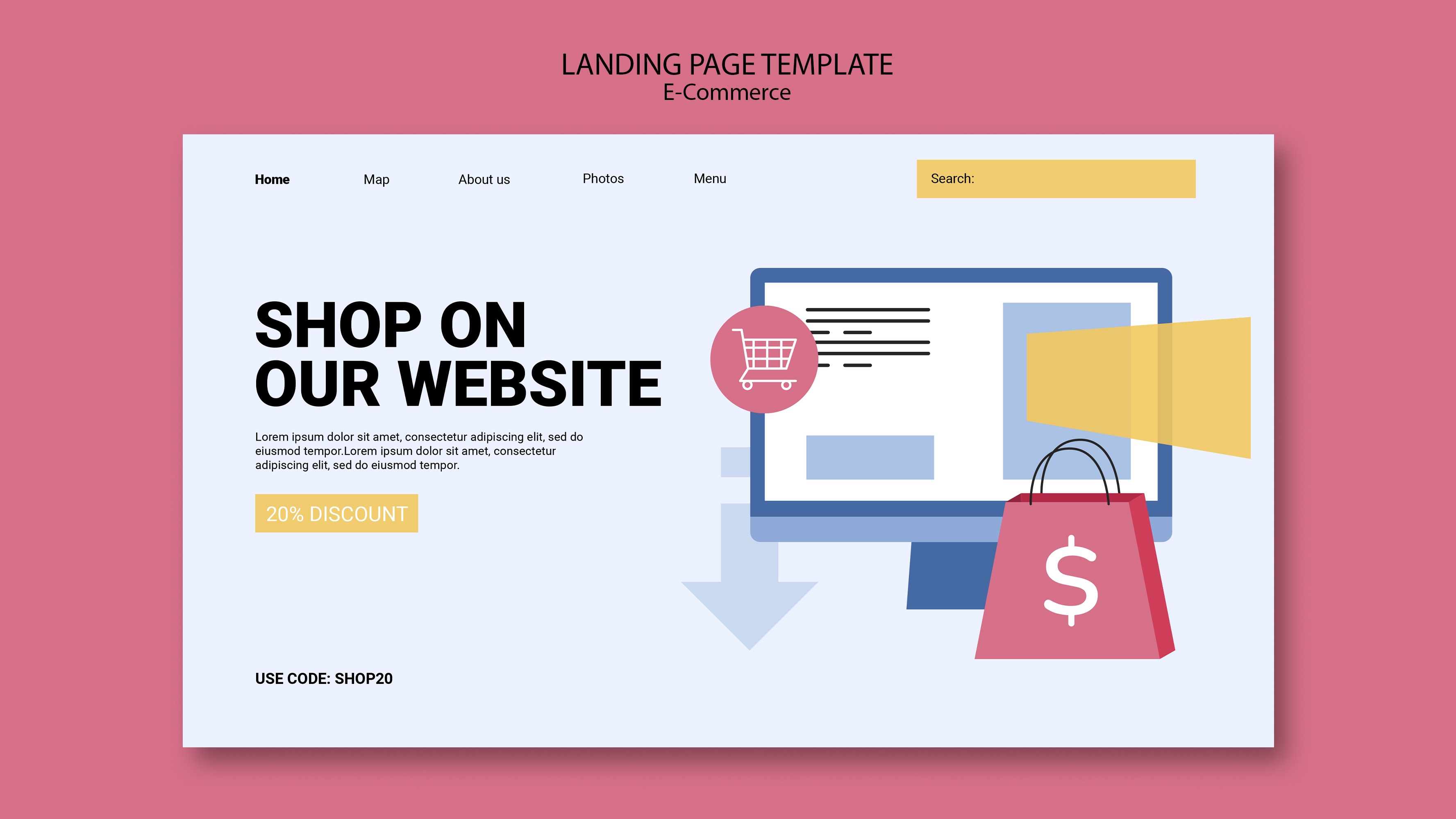 E-commerce development services by TFC - The Fazli Community