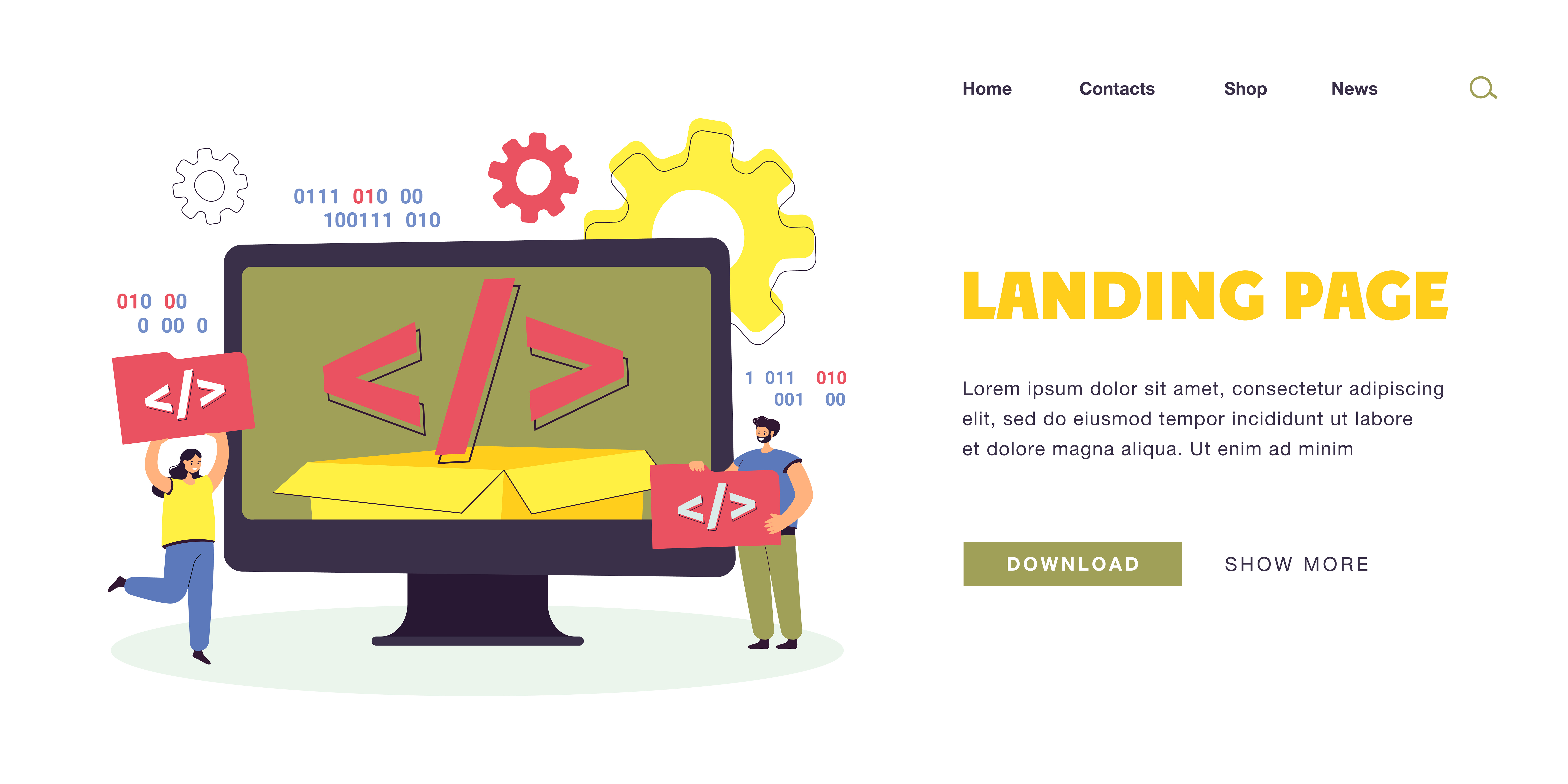 Web development services by TFC - The Fazli Community