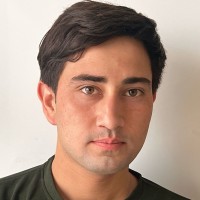 Amer Hamza, client of The Fazli Community