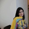 Gulalai Khan, client of The Fazli Community