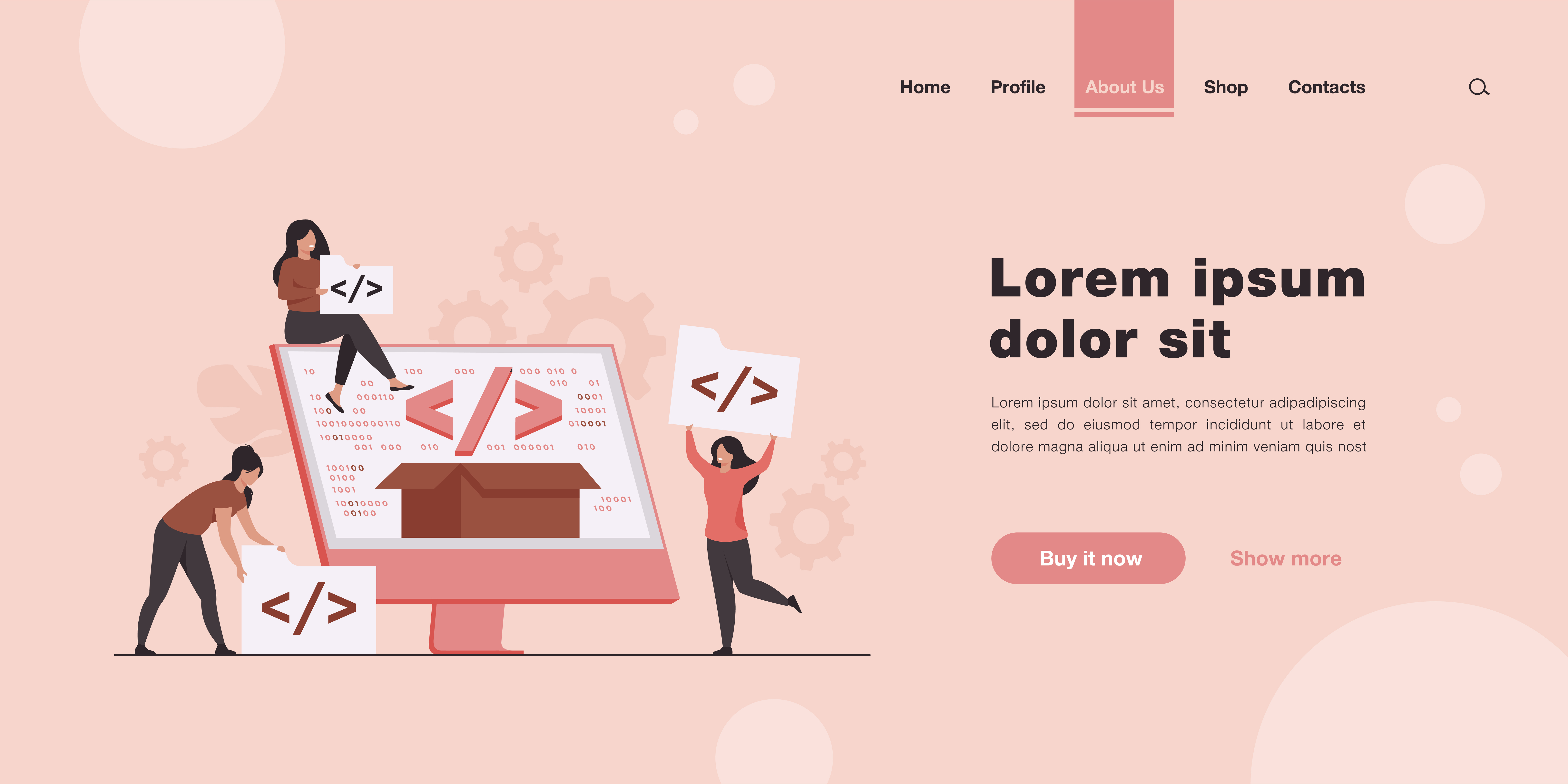 WordPress development and services by TFC - The Fazli Community
