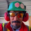 Photo of a satisfied client - Samad Khan