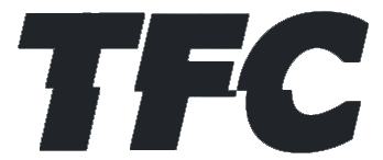 TFC - The Fazli Community Dark logo