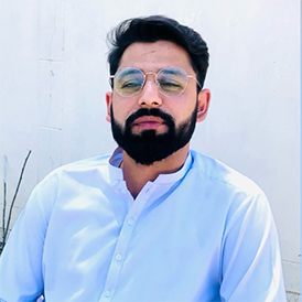 Majid Khan - Architectural Designer Testimonial by Majid Khan, Architectural Designer