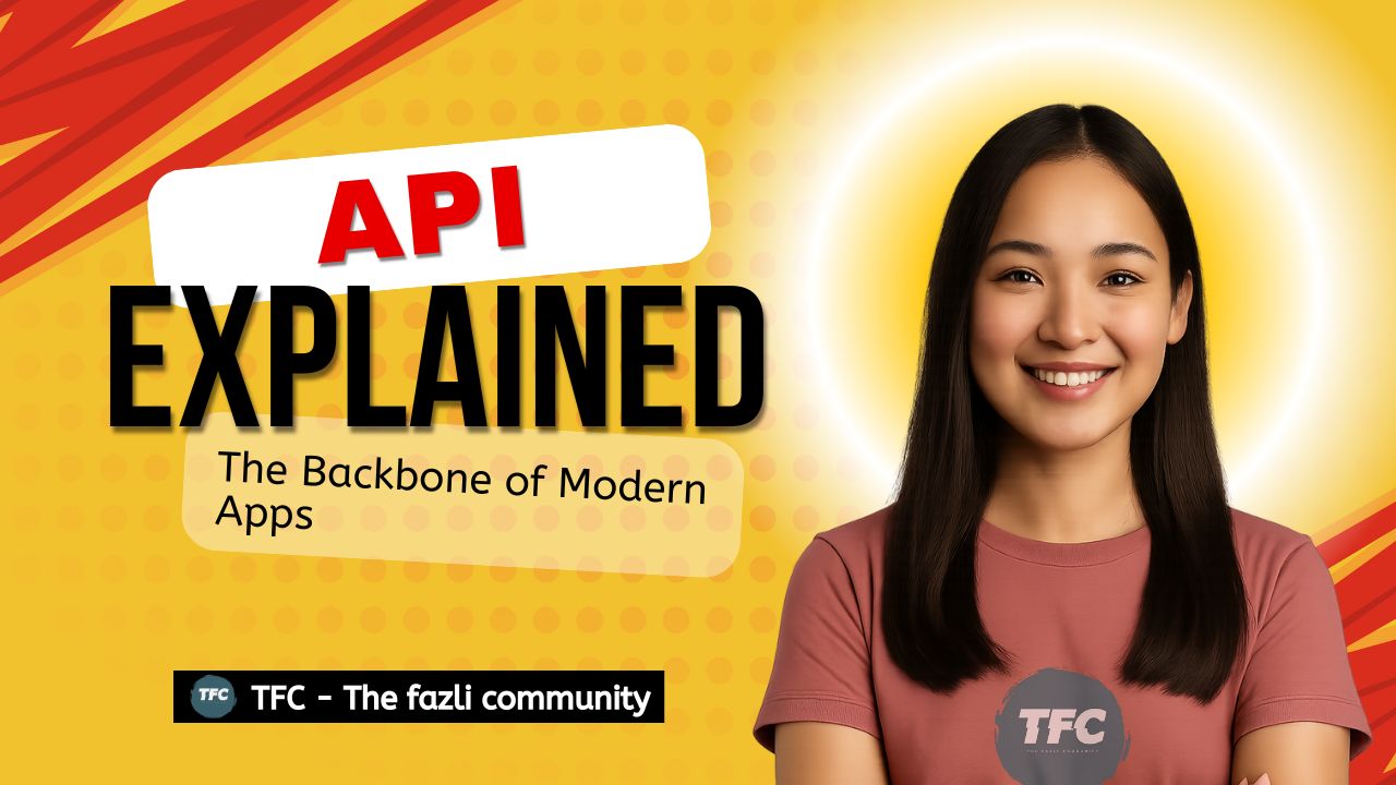 Everything You Need to Know About APIs: The Backbone of Modern Web Development